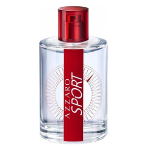 Azzaro Sport Edt Perfume For Men 100ml