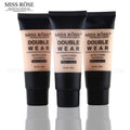 Miss Rose - Double Wear Perfect Matte Foundation For Girls And Women 40 ml-Beige-04 - My Store