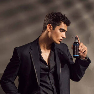 Scent N Secrets Wild Aqua Bath & Body Kit - 3 Pc Bundle - My Store