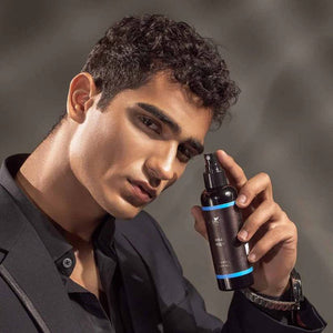 Scent N Secrets Wild Aqua Bath & Body Kit - 3 Pc Bundle - My Store