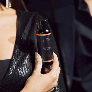 Scent N Secrets Uplifting Orange Bath & Body Kit - 3 Pc Bundle - My Store