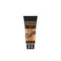LA Splash- Double Trouble Foundation + Concealer - Natural