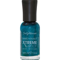 Sally Hansen Hard As Nails - Han Jazzy Jade Hn-280