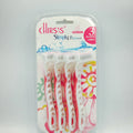 Chirs's Simply Premium Razors 4'S