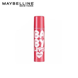 Maybelline Baby Lips Color Lip Balm