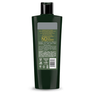 Tresemme Botanique Nourish & Replenish Shampoo 360ml - Snapcart.pk