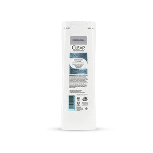Clear Complete Clean Shampoo - 380ML - My Store