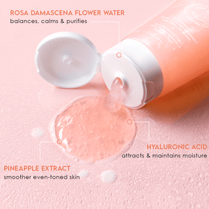 HerBeauty - Balance Bestie - My Store