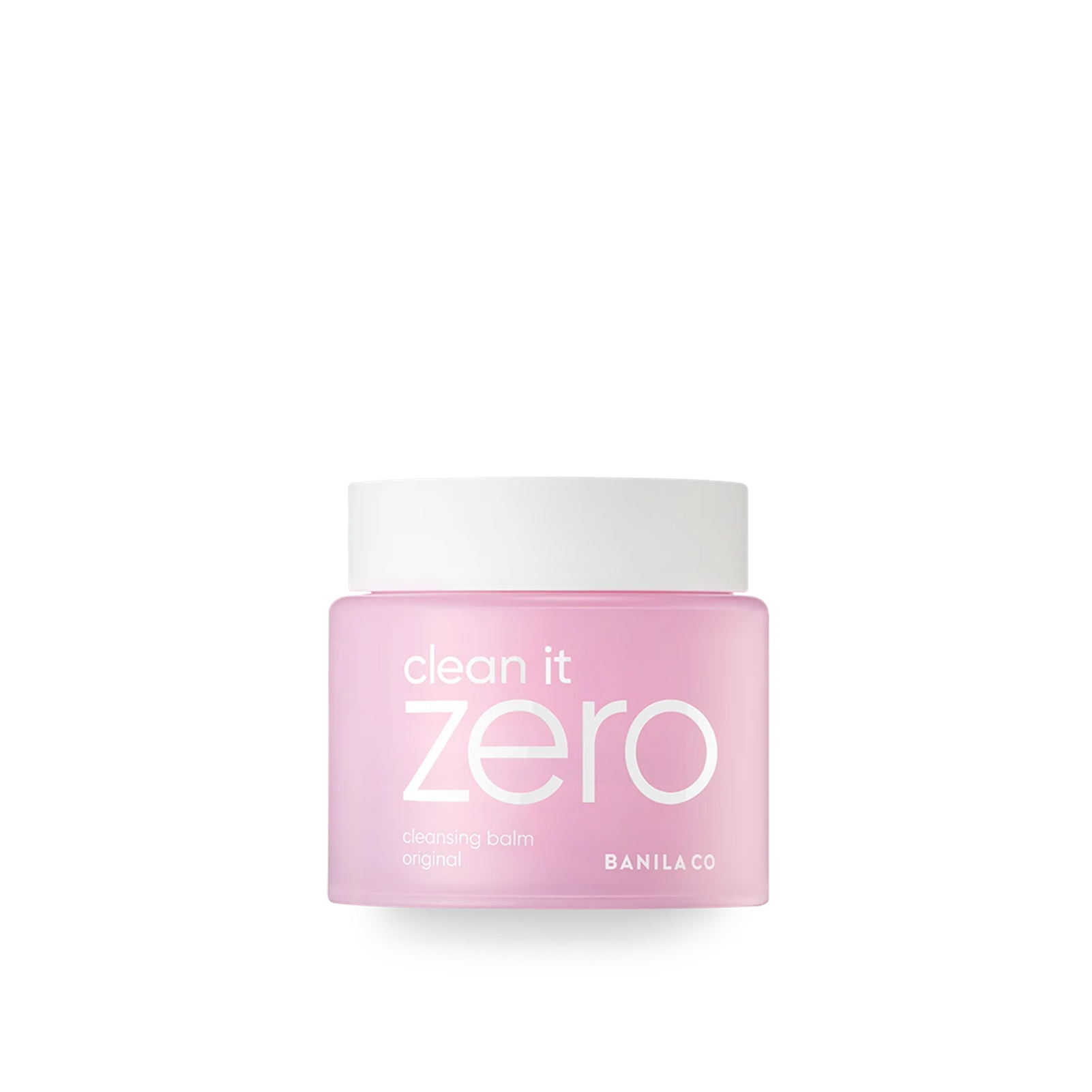 Banila Co - Clean It Zero Cleansing Balm Original - 25ml