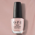 O.P.I Infinite Shine 2 Nail Polish-Bare My Soul