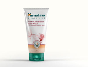 Himalaya - Clear Complexion Whitening Face Wash