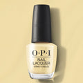 O.P.I Infinite Shine 2 Nail Polish-Beehind The Scenes
