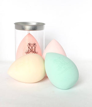Nadia Hussain Bling Beauty Blender
