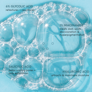 HerBeauty - Goodnight Glow - My Store