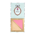 Too Faced- 1 Highlighter & Blush Duo palette