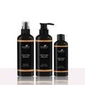 Scent N Secrets Uplifting Orange Bath & Body Kit - 3 Pc Bundle - My Store