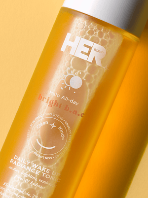 HerBeauty - Bright Bae - My Store