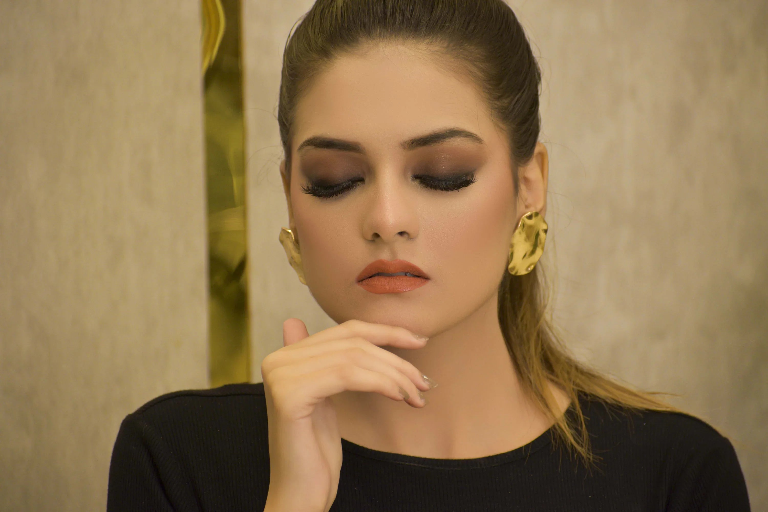 Ayesha Sabina Lip Ressive Matte Gloss