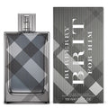 Burberry - Brit For Men Edt - 100ml