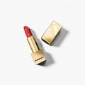 Burberry Kisses Satin Lip Colour Hydrating Lipstick - 106 The Red