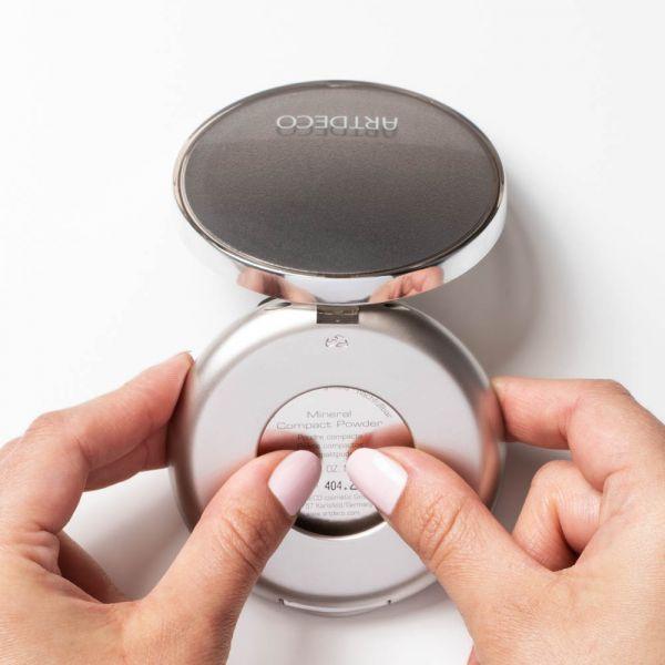 Artdeco - Mineral Compact Powder 20