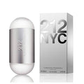 Carolina Herrera 212 Women Edt 100Ml - My Store