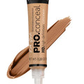 L.A Girl Pro Conceal Hd Concealer Medium Bisque
