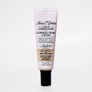 The Balm Anne T Dotes Liquid Concealer Corector lichid