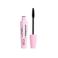 Wet N Wild Mega Volume Mascara - Very Black 6Ml