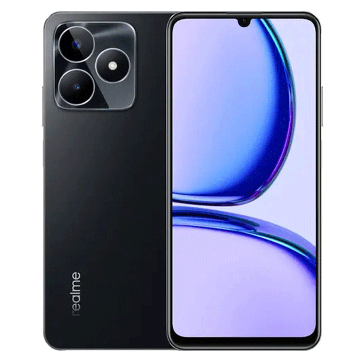 REALME C53 6+128GB - PTA Approved - My Store