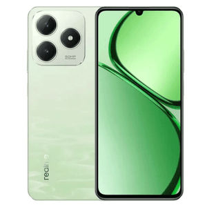 Realme C63 RAM 8 GB ROM 128 GB Front Camera 8 MP Back Camera 50 MP Battery Type 5000 mAh - PTA Approved - Snapcart.pk