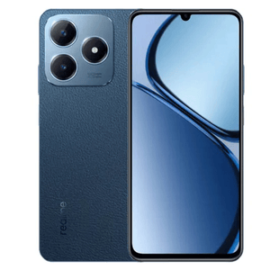 Realme C63 RAM 8 GB ROM 128 GB Front Camera 8 MP Back Camera 50 MP Battery Type 5000 mAh - PTA Approved
