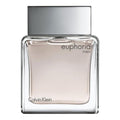 Calvin Klein Euphoria Men Edt 100Ml