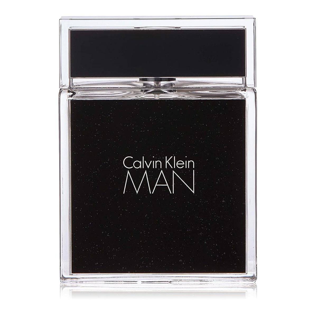 Calvin Klein Man Edt 100Ml - My Store
