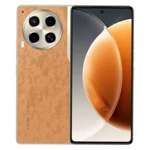 Tecno CAMON 30 RAM 12 GB ROM 256 GB Front Camera 50 MP Back Camera 50MP 1/1.57''+2MP Battery Type 5000mAh - PTA Approved - Snapcart.pk