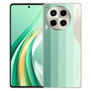 Tecno CAMON 30 RAM 12 GB ROM 256 GB Front Camera 50 MP Back Camera 50MP 1/1.57''+2MP Battery Type 5000mAh - PTA Approved - Snapcart.pk