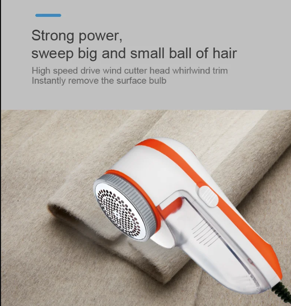 Daling Lint Remover For Clothes Model: DL-2015 - My Store