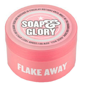 Soap & Glory Flake Away Body Polish 50Ml