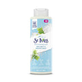 Stives Body Wash Sea Salt & Pacific Kelp Exfoliating 16Oz/473Ml