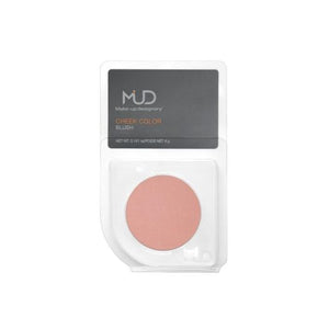 Mud Cheek Color Refill - Rose Petal