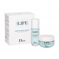 Dior Hydra Life Sorbet Hydration Set Aqua Serum 40Ml+Sorbat Cream 50Ml