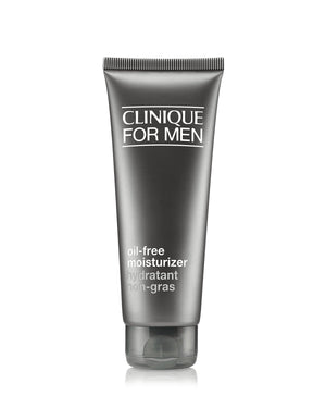 Clinique For Men Oil Free Moisturizer 100Ml