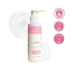 Klean Beauty Clarifying Gel Cleanser (100Ml) - My Store