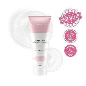 Klean Beauty Clarifying Gel Cleanser (50Ml) - My Store