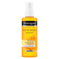 Neutrogena Clear & Soothe Toning Mist 125 Ml