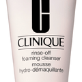 Clinique Cleanser Finse Off Foamin Foaming Cleanser Mousse 150 Ml
