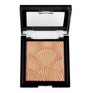 Sephora Face Shimmering Powder Highlighter - Delic