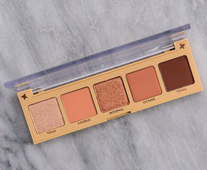 Colourpop- Shadow Palette Harmony