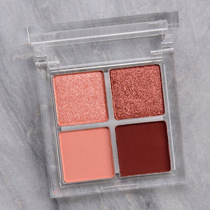 Colourpop- Peach, Please palettes