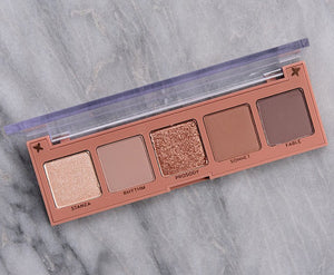 Colourpop- Shadow Palette Poem